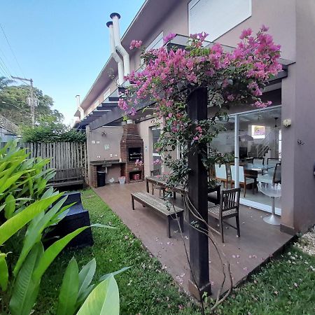 Pe Na Areia Em Boicucanga Condominio Aquamarine - Perto De Maresias E Camburi Exteriör bild