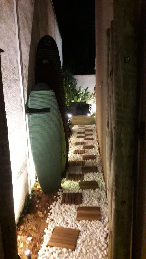 Pe Na Areia Em Boicucanga Condominio Aquamarine - Perto De Maresias E Camburi Exteriör bild