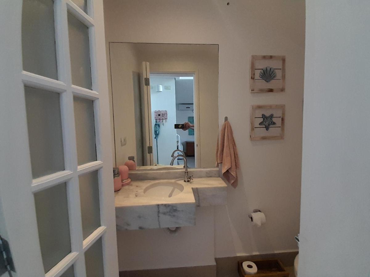 Pe Na Areia Em Boicucanga Condominio Aquamarine - Perto De Maresias E Camburi Exteriör bild