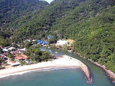 Pe Na Areia Em Boicucanga Condominio Aquamarine - Perto De Maresias E Camburi Exteriör bild